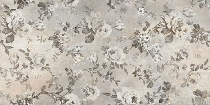  Sant Agostino Dripart Rose Light 60x120 cm Bodenfliese / Wandfliese Drip Rose Light Matt Eben Naturale CSADRRL612 | 635300