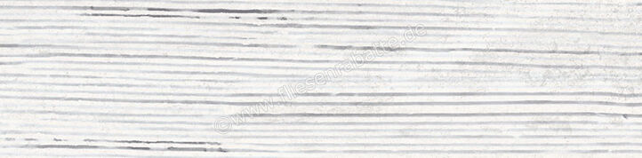  Sant Agostino Dripart Titanium 730 7.3x29.6 cm Wandfliese Drip Lines Matt Eben Lucida CSADRTT730 | 635429