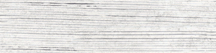  Sant Agostino Dripart Titanium 730 7.3x29.6 cm Wandfliese Drip Lines Matt Eben Lucida CSADRTT730 | 635432