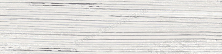  Sant Agostino Dripart Titanium 730 7.3x29.6 cm Wandfliese Drip Lines Matt Eben Lucida CSADRTT730 | 635435