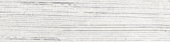  Sant Agostino Dripart Titanium 730 7.3x29.6 cm Wandfliese Drip Lines Matt Eben Lucida CSADRTT730 | 635444