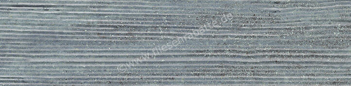  Sant Agostino Dripart Verdigris 730 7.3x29.6 cm Wandfliese Drip Lines Matt Eben Lucida CSADRVG730 | 635591