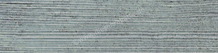  Sant Agostino Dripart Verdigris 730 7.3x29.6 cm Wandfliese Drip Lines Matt Eben Lucida CSADRVG730 | 635609