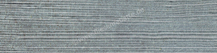  Sant Agostino Dripart Verdigris 730 7.3x29.6 cm Wandfliese Drip Lines Matt Eben Lucida CSADRVG730 | 635612