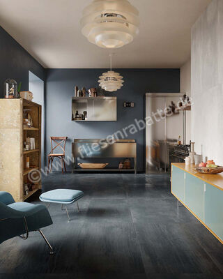  Sant Agostino Dripart Calamine 60x60 cm Bodenfliese / Wandfliese Matt Eben Naturale CSADRCA660 | 635732