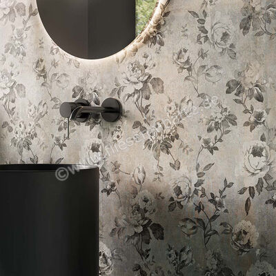  Sant Agostino Dripart Rose Light 60x120 cm Bodenfliese / Wandfliese Drip Rose Light Matt Eben Naturale CSADRRL612 | 635744