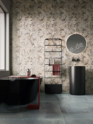  Sant Agostino Dripart Rose Light 60x120 cm Bodenfliese / Wandfliese Drip Rose Light Matt Eben Naturale CSADRRL612 | 635747