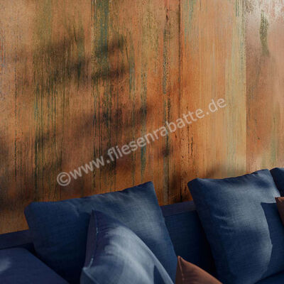  Sant Agostino Dripart Copper 30x60 cm Bodenfliese / Wandfliese Matt Eben Naturale CSADRCO360 | 635774