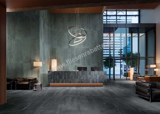  Sant Agostino Dripart Calamine 30x60 cm Bodenfliese / Wandfliese Matt Eben Naturale CSADRCA360 | 635792