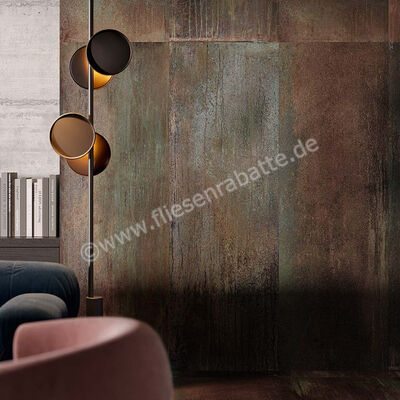  Sant Agostino Dripart Bronze 30x60 cm Bodenfliese / Wandfliese Matt Eben Naturale CSADRBZ360 | 635807