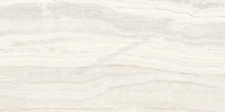  Sant Agostino Astral White 60x120 cm Bodenfliese / Wandfliese Matt Eben Naturale CSAASTWH12 | 635987