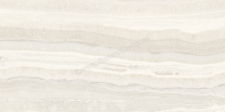  Sant Agostino Astral White 30x60 cm Bodenfliese / Wandfliese Matt Eben Naturale CSAASTWH30 | 635993