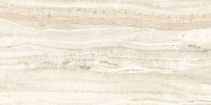  Sant Agostino Astral Ivory 30x60 cm Bodenfliese / Wandfliese Matt Eben Naturale CSAASTIV30 | 636260