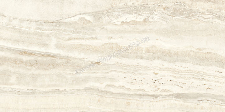 Sant Agostino Astral Ivory 30x60 cm Bodenfliese / Wandfliese Matt Eben Naturale CSAASTIV30 | 636263