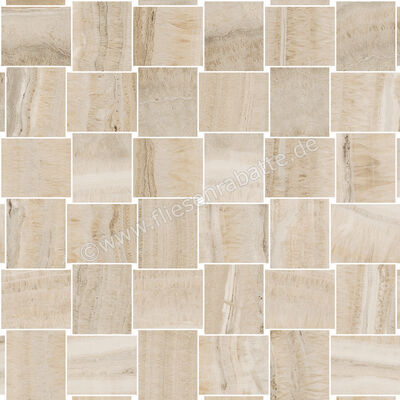  Sant Agostino Astral Beige 30x30 cm Mosaik Storm Matt Eben Naturale CSASTABE30 | 636287