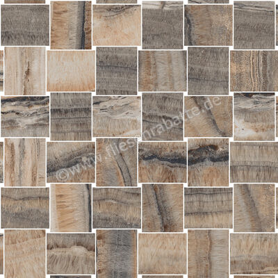  Sant Agostino Astral Amber 30x30 cm Mosaik Storm Matt Eben Naturale CSASTAAM30 | 636413