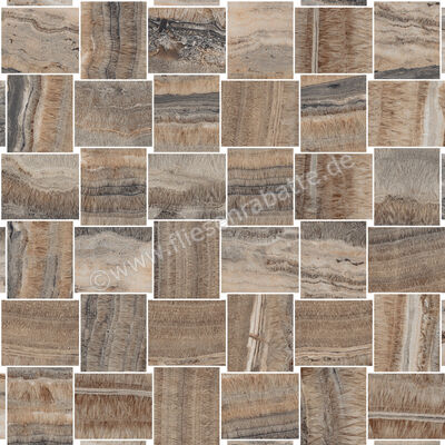  Sant Agostino Astral Amber 30x30 cm Mosaik Storm Matt Eben Naturale CSASTAAM30 | 636422