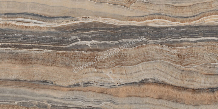  Sant Agostino Astral Amber 60x120 cm Bodenfliese / Wandfliese Matt Eben Naturale CSAASTAM12 | 636485