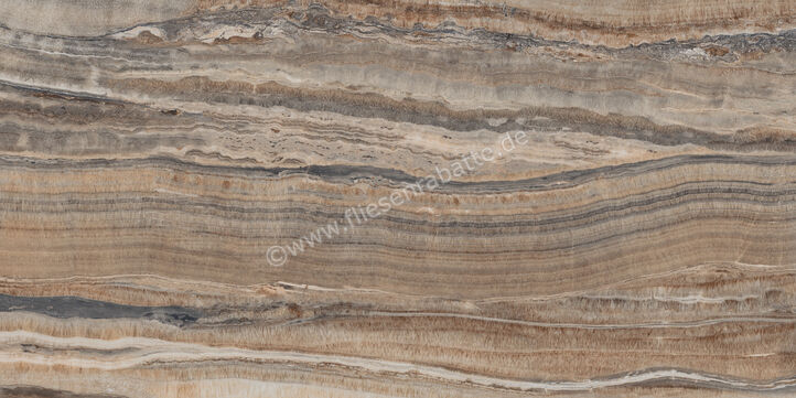  Sant Agostino Astral Amber 60x120 cm Bodenfliese / Wandfliese Matt Eben Naturale CSAASTAM12 | 636491