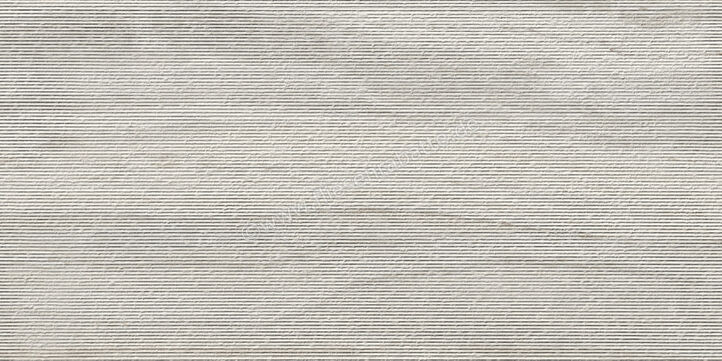  Sant Agostino Astral White 60x120 cm Wandfliese Plisse Matt Strukturiert Plisse CSAASTWO12 | 636596