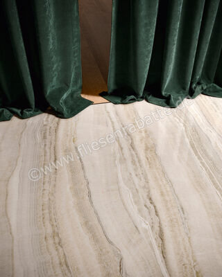  Sant Agostino Astral Beige 30x34.5 cm Mosaik Maxi Class Glänzend Eben Krystal CSAMCABK34 | 636659