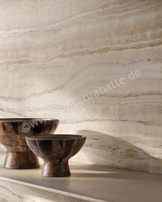  Sant Agostino Astral Beige 60x120 cm Bodenfliese / Wandfliese Matt Eben Naturale CSAASTBE12 | 636662