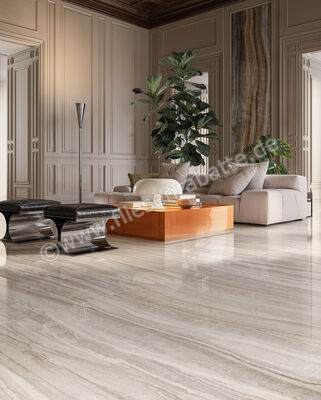  Sant Agostino Astral Pearl 60x120 cm Bodenfliese / Wandfliese Matt Eben Naturale CSAASTPE12 | 636689