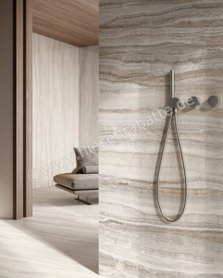  Sant Agostino Astral White 30x34.5 cm Mosaik Maxi Class Glänzend Eben Krystal CSAMCAHK34 | 636707