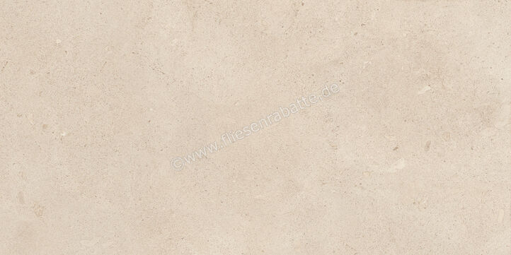  Sant Agostino Baystone Ivory 60x120 cm Bodenfliese / Wandfliese Matt Eben Naturale CSABAYIV60 | 636809