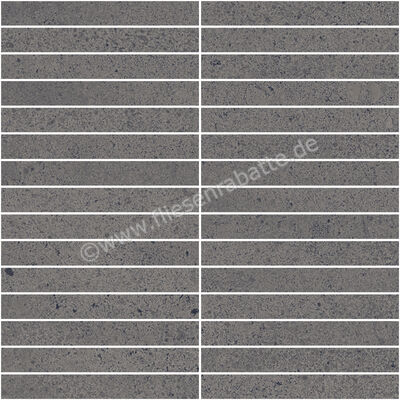  Sant Agostino Baystone Dark 30x30 cm Bodenfliese / Wandfliese Plus Matt Eben Naturale CSAPBYDA30 | 636944