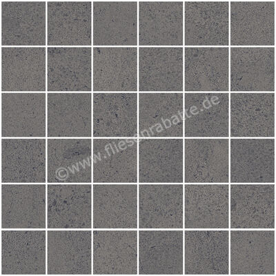  Sant Agostino Baystone Dark 30x30 cm Mosaik 5x5 Matt Eben Naturale CSAMBYDA30 | 636947