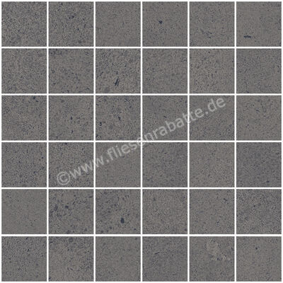  Sant Agostino Baystone Dark 30x30 cm Mosaik 5x5 Matt Eben Naturale CSAMBYDA30 | 636959