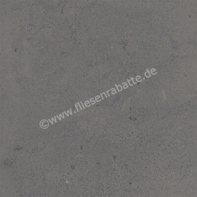  Sant Agostino Baystone Dark 60x60 cm Bodenfliese / Wandfliese Matt Eben Naturale CSABAYD660 | 637079