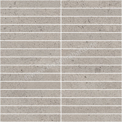 Sant Agostino Baystone Grey 30x30 cm Bodenfliese / Wandfliese Plus Matt Eben Naturale CSAPBYGY30 | 637121