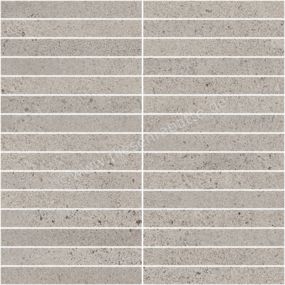  Sant Agostino Baystone Grey 30x30 cm Bodenfliese / Wandfliese Plus Matt Eben Naturale CSAPBYGY30 | 637124