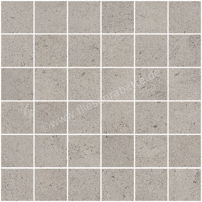  Sant Agostino Baystone Grey 30x30 cm Mosaik 5x5 Matt Eben Naturale CSAMBYGY30 | 637139