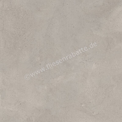  Sant Agostino Baystone Grey 120x120 cm Bodenfliese / Wandfliese Matt Eben Naturale CSABAYGY12 | 637178