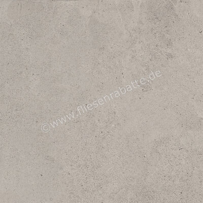  Sant Agostino Baystone Grey 60x60 cm Bodenfliese / Wandfliese Matt Eben Naturale CSABAYG660 | 637262