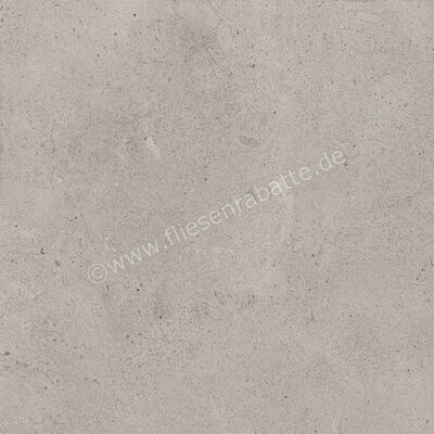  Sant Agostino Baystone Grey 60x60 cm Bodenfliese / Wandfliese Matt Eben Naturale CSABAYG660 | 637265