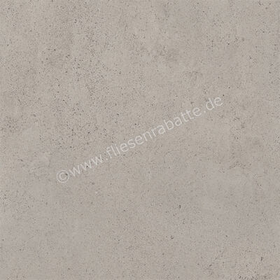  Sant Agostino Baystone Grey 60x60 cm Bodenfliese / Wandfliese Matt Eben Naturale CSABAYG660 | 637286