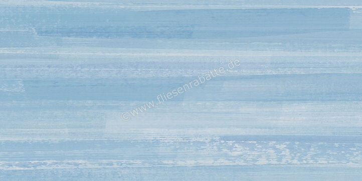 Steuler Brush Nordisch Blau 30x60 cm Wandfliese Matt Eben Natural Y31030001 | 63733