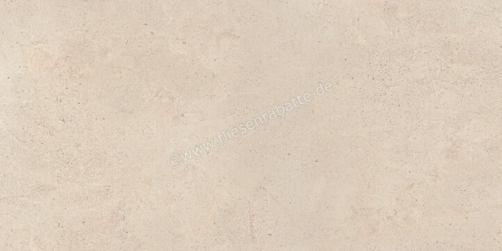  Sant Agostino Baystone Ivory 60x120 cm Bodenfliese / Wandfliese Matt Eben Naturale CSABAYIV60 | 637355