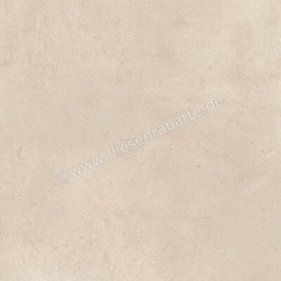  Sant Agostino Baystone Ivory 120x120 cm Bodenfliese / Wandfliese Matt Eben Naturale CSABAYIV12 | 637370
