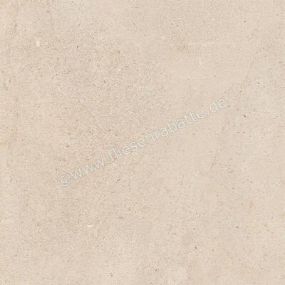  Sant Agostino Baystone Ivory 60x60 cm Bodenfliese / Wandfliese Matt Eben Naturale CSABAYI660 | 637418