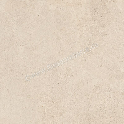  Sant Agostino Baystone Ivory 60x60 cm Bodenfliese / Wandfliese Matt Eben Naturale CSABAYI660 | 637421