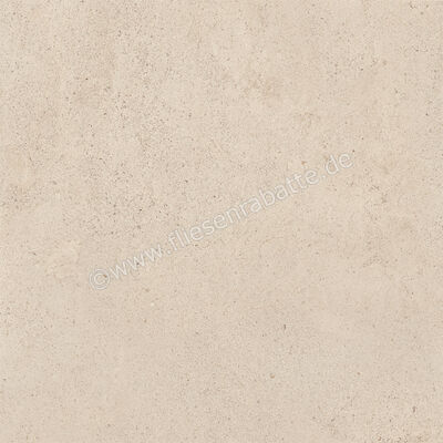  Sant Agostino Baystone Ivory 60x60 cm Bodenfliese / Wandfliese Matt Eben Naturale CSABAYI660 | 637439