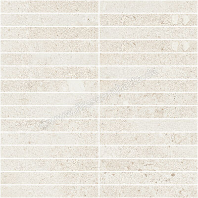  Sant Agostino Baystone Light 30x30 cm Bodenfliese / Wandfliese Plus Matt Eben Naturale CSAPBYLI30 | 637451