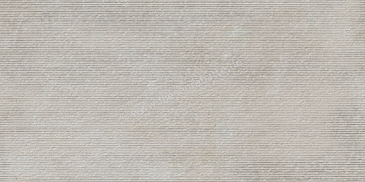  Sant Agostino Baystone Light 60x120 cm Wandfliese Plisse Matt Eben Plisse CSABPL6012 | 637484