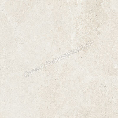  Sant Agostino Baystone Light 60x60 cm Bodenfliese / Wandfliese Matt Eben Naturale CSABAYL660 | 637589