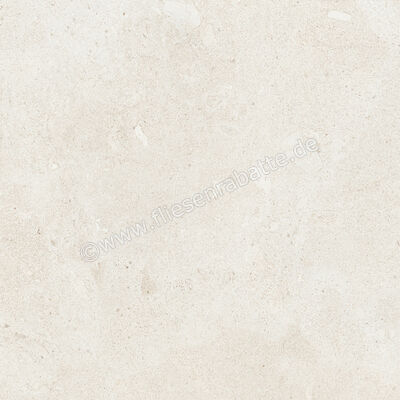  Sant Agostino Baystone Light 60x60 cm Bodenfliese / Wandfliese Matt Eben Naturale CSABAYL660 | 637592